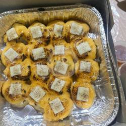 Dimsum Mentai Cheese Isi 16