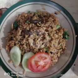 Nasi Goreng Kambing Bakso