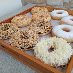 Donat Almond