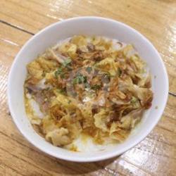 Bubur Ayam Campur