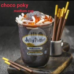 Mini Choco Poky