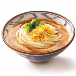 Kake Udon