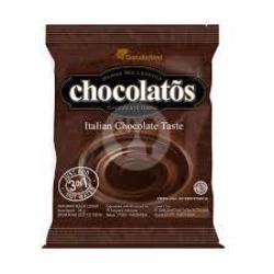 Chocolatos Blender