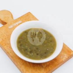 Bubur Kacang Ijo