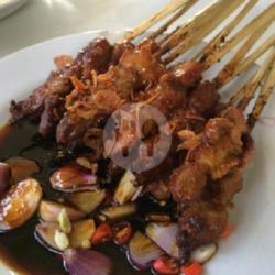 Sate Sapi Bumbu Kecap