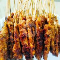 Sate Ayam
