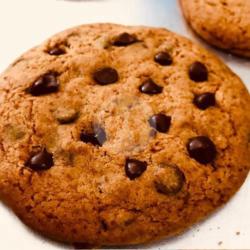 Fresh Chocolate Chip Soft Cookies