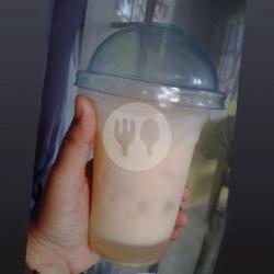 Lemon Yakult   Jelly Konyaku