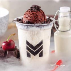 Blackforest Latte