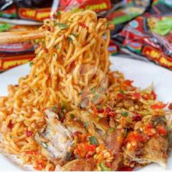 Indomie Ayam Gerpek