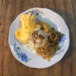 Nasi Uduk Betawi