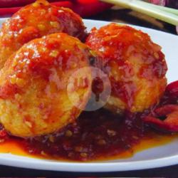 Telor Bulet Balado