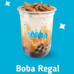 Boba Regal