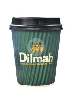 Dilmah English Breakfast Tea