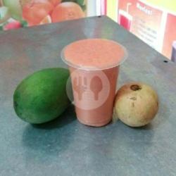 Mix Mangga   Jambu