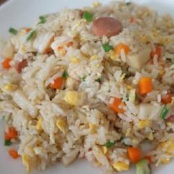 Nasi Goreng Chinese