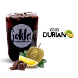 Coco Durian