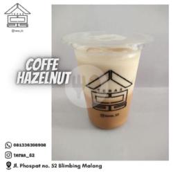 Coffe Huzelnut Milk