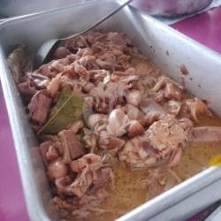 Sayur Gudeg