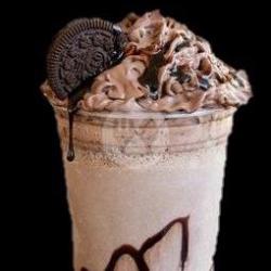 Dancaw Coklat   Oreo