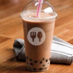 Boba Choco Caramel