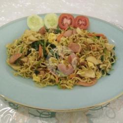 Indomie Goreng Seafood Jumbo