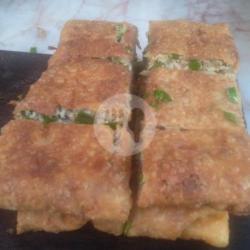 Martabak Telor Istimewah