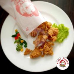 Ayam Jepang Crispy