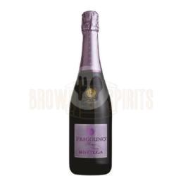 [21 ] Bottega Fragolino Rosso 750ml