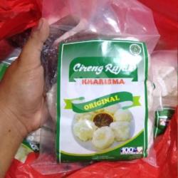 Rujak Cireng Kharisma (original)