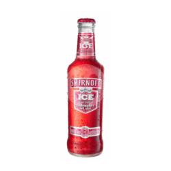 [21 ] Smirnoff Ice Raspberry Splash