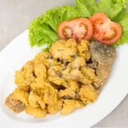 Gurame Goreng Tepung