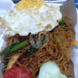 Bihun Bumbu Kari