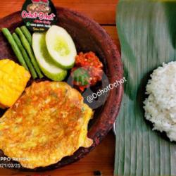 Paket Ndeso Telur Pedes