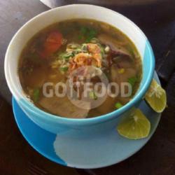 Paket Soto Sapi