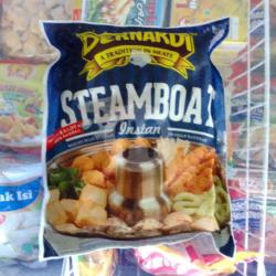 Bernardi Steamboat Instan