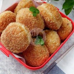 Bakpao Goreng