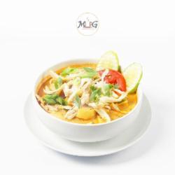 Soto Betawi