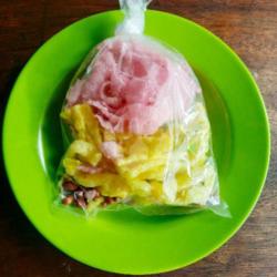 Extra Krupuk Campur