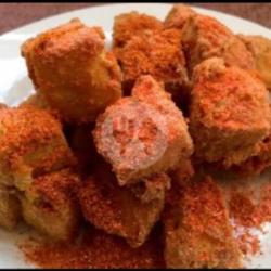 Tahu Cryspi Balado