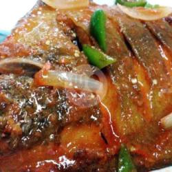 Dorang Asam Manis Super Jumbo