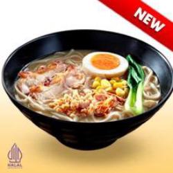 Hokkaido Miso Ramen Reguler