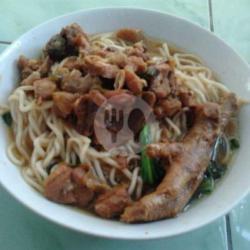 Mie Ayam Ceker