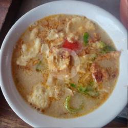 Soto Paru Daging