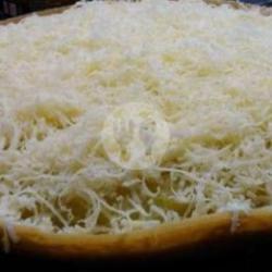 Keju Susu