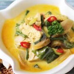 Sayur Pangi