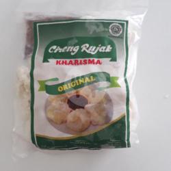 Cireng Rujak Kharisma Isi 20