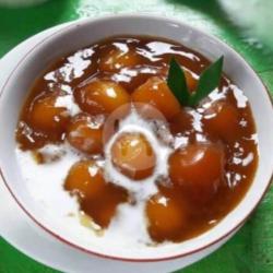 Bubur Candil Ubi Cilembu