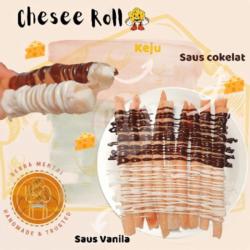 Chesee Roll (10pcs)