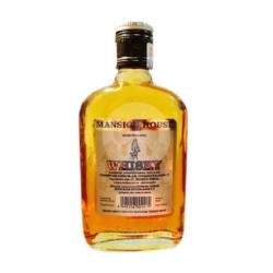 Mansion House Whisky 350ml